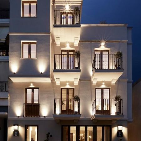 The Storyteller Boutique House Kalambaka Exterior foto