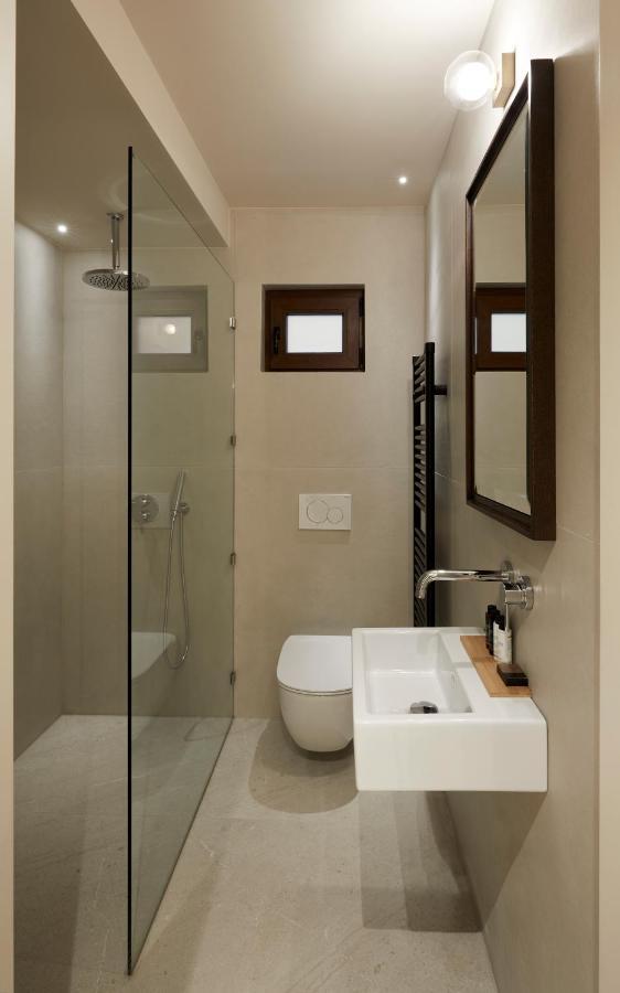 The Storyteller Boutique House Kalambaka Exterior foto