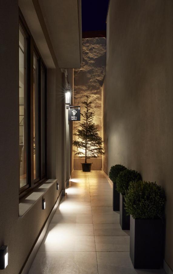 The Storyteller Boutique House Kalambaka Exterior foto